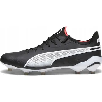 Kopačky Puma King Ultimate FG/AG 107563 01 Velikost 41