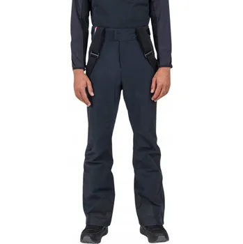 Pánské kalhoty Lyžařské kalhoty Rossignol pánské Diretta Pant černé - L