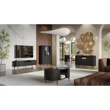 Obývací stěna Obývací pokoj ZANTE