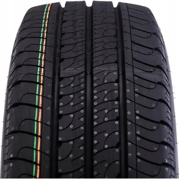 Letní osobní pneu Letní pneumatika Goodyear EfficientGrip Cargo 2 195/65 R16 104/102 T zesílená (C)