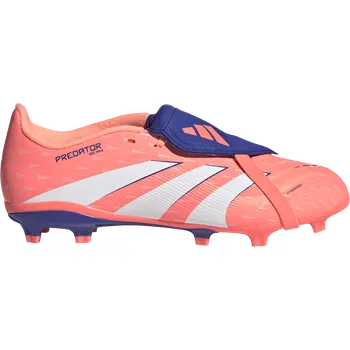 Kopačky Kopačky adidas Predator League Fold-Over Tongue FG/MG Kids jp9918 Velikost 33,5 EU | 1,5 UK | 2Y US | 20,4 CM