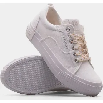 Dámská móda Lee Cooper W LCW-24-31-2170L dámské tenisky 37