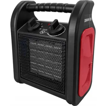 Přímotop Elektrické topidlo Diamanto 3 kW