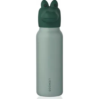 Termoska Liewood Termo lahev s krokodýlí hlavou 350 ml Liewood Nils Crocodile Water Bottle 350 ml