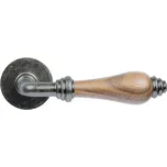 Richter Czech BERGAMO - rozetové kování