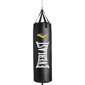 Bojový sport Boxerský Boxovací Pytel (tréninkový pytel) pro MMA, box, zavěšený EVERLAST, 18 kg