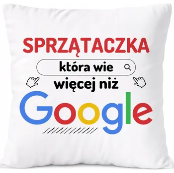 Polštář Polštář pro milovníka filmu jako Dárek s potiskem White PoliDraw