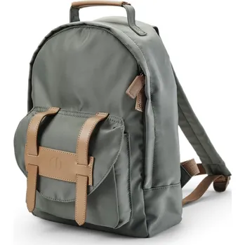 Městský batoh Školní batoh Elodie s jednou přihrádkou, vícebarevný, 7 l