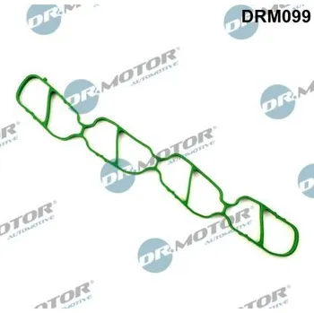 Těsnění, hrdlo škrtící klapky Dr.Motor Automotive DRM099