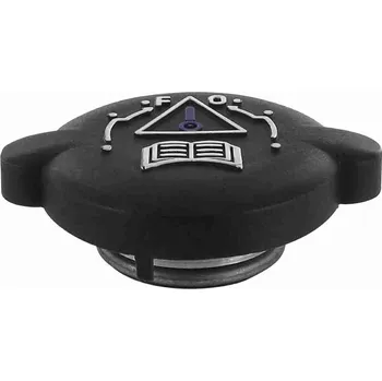 Chladič motoru Uzavírací víčko, chladič VAICO V42-0254