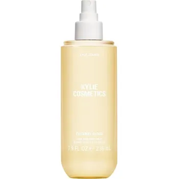 Tělový sprej KYLIE COSMETICS - Caramel Cloud Hair & Body Mist Tělové spreje 236 ml dámské
