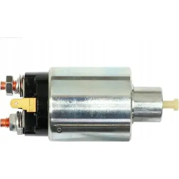 Startér Elektromagnetický spínač, startér AS-PL SS9049