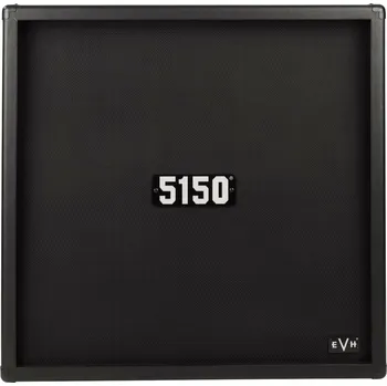 Aparatura pro kytaru EVH 5150 Iconic 4X12 Black Kytarový reprobox