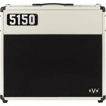 Aparatura pro kytaru EVH 5150 Iconic 40W 1x12 IV Celolampové kytarové kombo