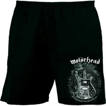 Pánské kraťasy Motörhead - bermudy 2