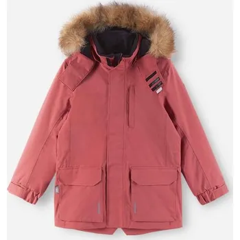 Chlapecká bunda Reima ReimaTec Ajaton dětská zimní bunda (5100360A-3940) 116