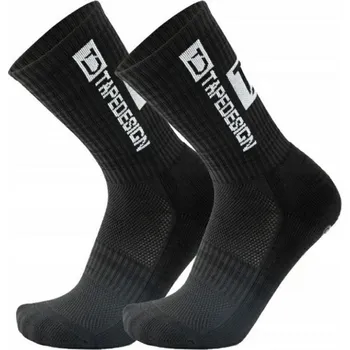 Pánské termo ponožky PROSKARY fotbalové štulpny bílé velikost 35-39 NEPLATÍ