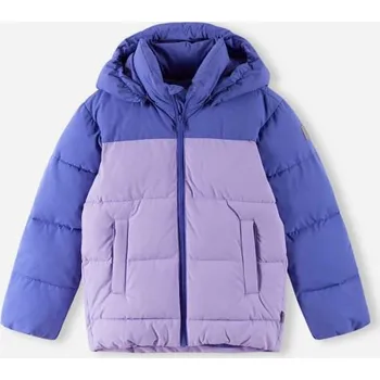 Dětská zimní bunda Reima Tenhola - Blooming Lilac 128