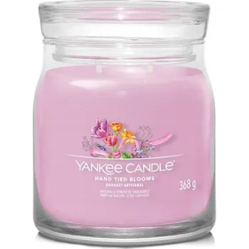 Svíčka Sójová vonná svíčka ruční výroby Yankee Candle 1 ks