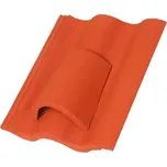 Mediterran Synus taška odvětrávací červená