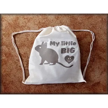 Batoh HANOVER s osmyšem