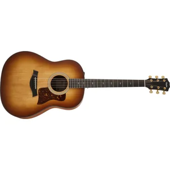 Akustická kytara Taylor Sunset Boulevard 117e SEB + prodloužená záruka 3 roky