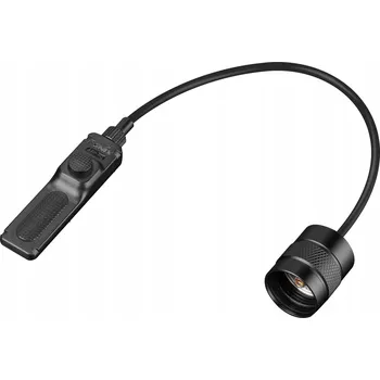 Příslušenství pro svítidlo Kabelový spínač Fenix AER-02 V2.0 gelový