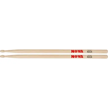 Příslušenství pro bicí nástroj Vic Firth NOVA ROCK + prodloužená záruka 3 roky