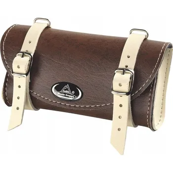 brašna na kolo Zadní Cyklistická brašna Selle Monte Grappa Scansano 0,5l