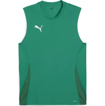 Dres Puma teamGOAL Sleeveless Jersey 705913-05 Velikost M