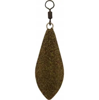 Péče o chrup Závaží pro daleké hody Torpéda zelená 40 g