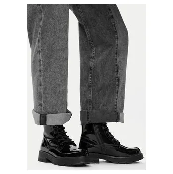 Pracovní obuv Kotníková obuv JENNY CEO-WS5272-04 Černá 37