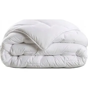 přikrývka Celoroční přikrývka antialergická 160x200 cm silikonová vlákna