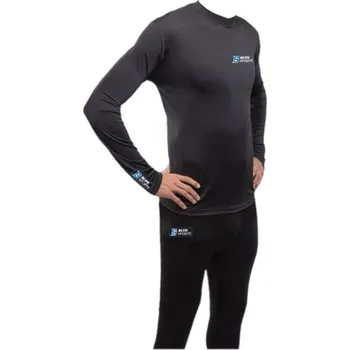 Ribano dvoudílné dětské kalhoty BlueSports L/XL