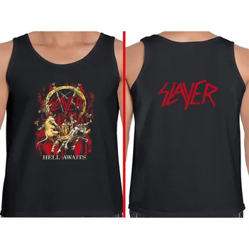 Pánské tílko Slayer - tílko 2