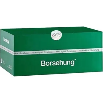 Zavěšení kol Rameno stěrače Borsehung B11463