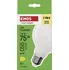 Žárovka EMOS Filament G95 LED E27 7,8W 230V 1055lm teplá bílá