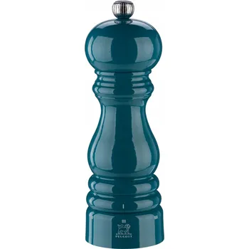 Mlýnek na koření Ruční mlýnek Peugeot dřevěný