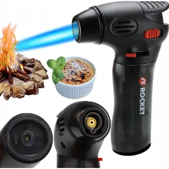 Zapalovač Zapalovač plynový MT, plast