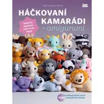 Háčkovaní kamarádi: Amigurumi - Jade…