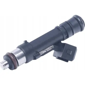 Systém vstřikování Bosch 0 433 175 180 Vstřikovací tryska