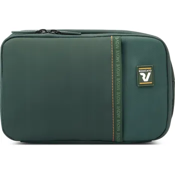 Kosmetická taška Kosmetická taška Roncato MOVE černá