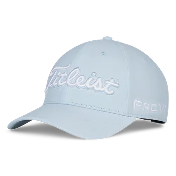 Módní doplněk Titleist Tour Performance One Size, Bluebird/White, pánské