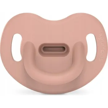 dudlíky Dudlík Suavinex anatomický silikonový 0+