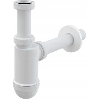 Sifon Umyvadlový sifon Alcaplast 32 mm