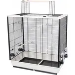 INTERZOO Fiona Klec pro ptáky 78 cm tmavě šedá