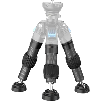 Stativ Sirui Carbon Fiber Short Tube Leg Kit SVS-3L