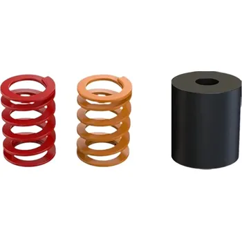 Herní volant Sada pro zvýšení brzdného výkonu pedálů MOZA Racing SR-P RS17