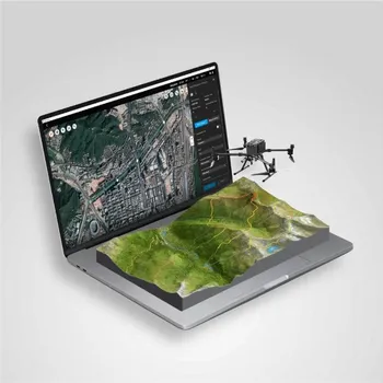 Dron DJI Terra Standard + DJI Modify Flagship – Permanent