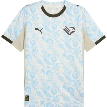 Dres Puma Palermo 3rd Jersey Replica 2025/26 782855-03 Velikost XXL